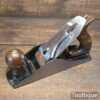 Vintage Stanley No: 4 ½” Wide Bodied Smoothing - Fully Refurbished