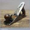 Vintage Stanley No: 4 Smoothing Plane - Fully Refurbished
