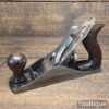 Vintage Stanley USA No: 4 Smoothing Plane - Fully Refurbished