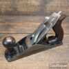 Vintage Stanley USA No: 4 Smoothing Plane - Fully Refurbished
