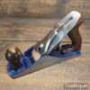 Vintage Record England No: 04 Smoothing Plane - Fully Refurbished