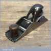 Vintage Stanley No: 110 Block Plane Made In England