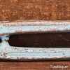 Vintage Gilbow Sheffield No 69 Right Hand Cut Tin Snips - Sharpened