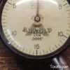 Vintage Arnold Fully Jewelled Dial Test Indicator - Good Condition