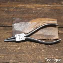 Vintage Wilkinson’s Round Nose Pliers - Good Condition