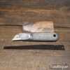Vintage No 199 Stanley Utility Knife Saw Attachment - Good Condition