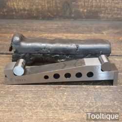 Interesting Vintage Engineers Tool - Excellent Condition