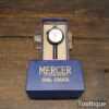 Vintage Mercer Dial Gauge In Original Box - Good Condition