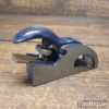 Vintage Record No: 076 Bull Nose Plane - Fully Refurbished Ready To Use