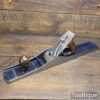 Vintage 1930’s Record England No: 07 Jointer Plane - Fully Refurbished