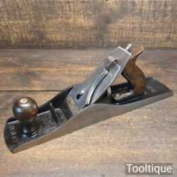 Vintage Stanley England No: 5 ½ Fore Plane - Fully Refurbished