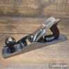 Vintage Crisp 1950’s Record England No: 05 Jack Plane - Fully Refurbished