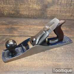 Vintage Crisp 1950’s Record England No: 05 Jack Plane - Fully Refurbished