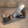T25118 - Vintage Stanley England No: 4 smoothing plane, fully refurbished and in good used condition, ready to use.
