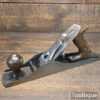 Vintage Stanley England No: 5 Jack Plane - Fully Refurbished