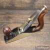Vintage GTL No: 4 Smoothing Plane - Refurbished Ready To Use