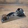 Vintage Stanley England No: 220 Adjustable Block Plane - Fully Refurbished