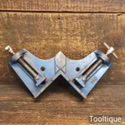 Vintage Record No: 140 Mitre or Corner Clamp - Good Condition