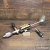 Vintage No: 748 Continental Stanley 18 ½” Breast Drill - Good Condition