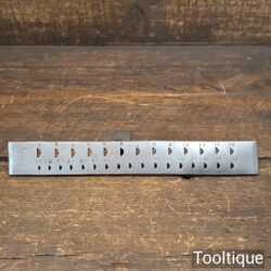 Vintage Clockmakers Gauge By Stella - Good Condition