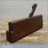 Antique 18th Century John Green No: 4 Ovolo Moulding Plane