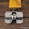 Vintage Boxed Stanley No: 271 Router Plane - Good Condition