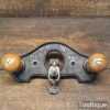 Vintage Millers Falls No: 77 Closed Mouth Router Plane - Good Condition