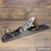 Vintage Stanley No: 6 England Jointer Plane - Fully Refurbished Ready To Use