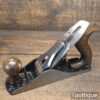 Vintage Stanley England No: 4 Smoothing Plane - Fully Refurbished Ready To Use