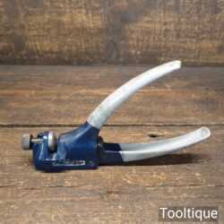 Vintage Eclipse No: 77 Saw Setting Tool - Good Condition