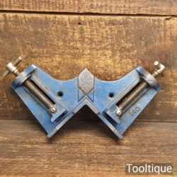 Vintage Record No: 140 Mitre Or Corner Clamp - Good Condition