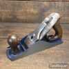 Vintage Record No: 04 ½ Wide Bodied Smoothing Plane - Fully Refurbished