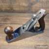 Vintage 1930’s Record England No: 03 Smoothing Plane - Fully Refurbished