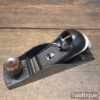 Vintage Stanley England No: 220 Adjustable Block Plane - Fully Refurbished