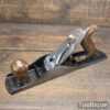 Vintage Stanley England No: 5 Jack Plane - Fully Refurbished Ready To Use