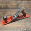 Vintage Marples M5 Jack Plane - Fully Refurbished Ready To Use