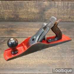 Vintage Marples M5 Jack Plane - Fully Refurbished Ready To Use