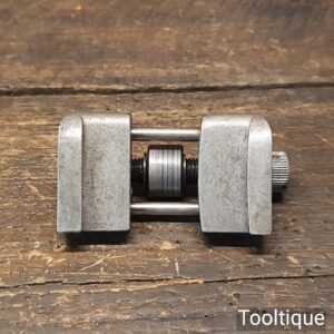 Vintage Eclipse No: 36 Honing Guide Chisels & Plane Irons - Good Condition