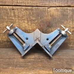 Vintage Record No: 140 Mitre Or Corner Clamp - Good Condition