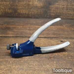 Vintage Eclipse No: 77 Saw Setting Tool - Good Condition Vintage Eclipse No: 77 Saw Setting Tool - Good Condition