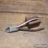Vintage Elliott Lucas 6" Side Cutter Pliers - Good Condition
