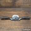 Vintage No: 51 Flat Soled Spokeshave - Fully Refurbished Ready To Use