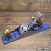 Vintage Record No: 05 ½ Fore Plane - Fully Refurbished Ready To Use