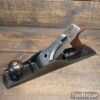 Vintage Stanley USA No: 5 ½ Low Knob Fore Plane Pat Date 1910 - Fully Refurbished