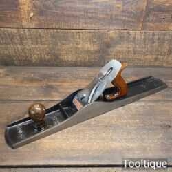 Vintage Stanley England No: 7 Jointer Plane - Fully Refurbished Ready To Use