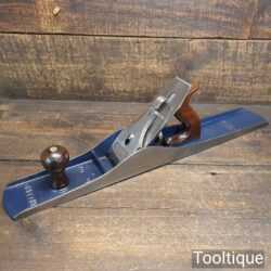 Vintage 1930’s Record No: 07 Jointer Plane - Fully Refurbished Ready To Use