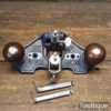 Vintage Record No: 071 Hand Router Plane Complete - Good Condition
