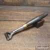 Vintage Graining Roller Tool Pat Date 132034 - Good Condition