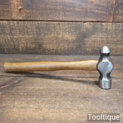 Vintage 1 ½ lb Ward & Payne Ball Pein Hammer - Fully Refurbished
