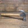 Vintage No: 3 Gilpin 1.8 lb Claw Hammer - Fully Refurbished